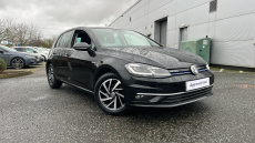 Volkswagen Golf 1.5 TSI EVO Match Edition 5dr Petrol Hatchback